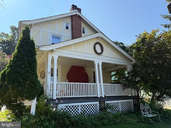 312 Greenwood Ave, Jenkintown, PA 19046