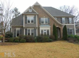 9809 Forest Hill Dr, Douglasville, GA