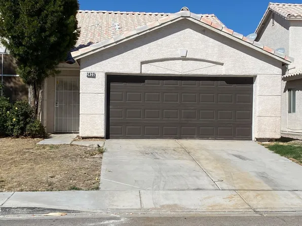 3433 Golden Sage Dr, North Las Vegas, NV 89032