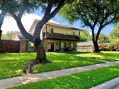 2364 Claridge Cir, Plano, TX, 75075