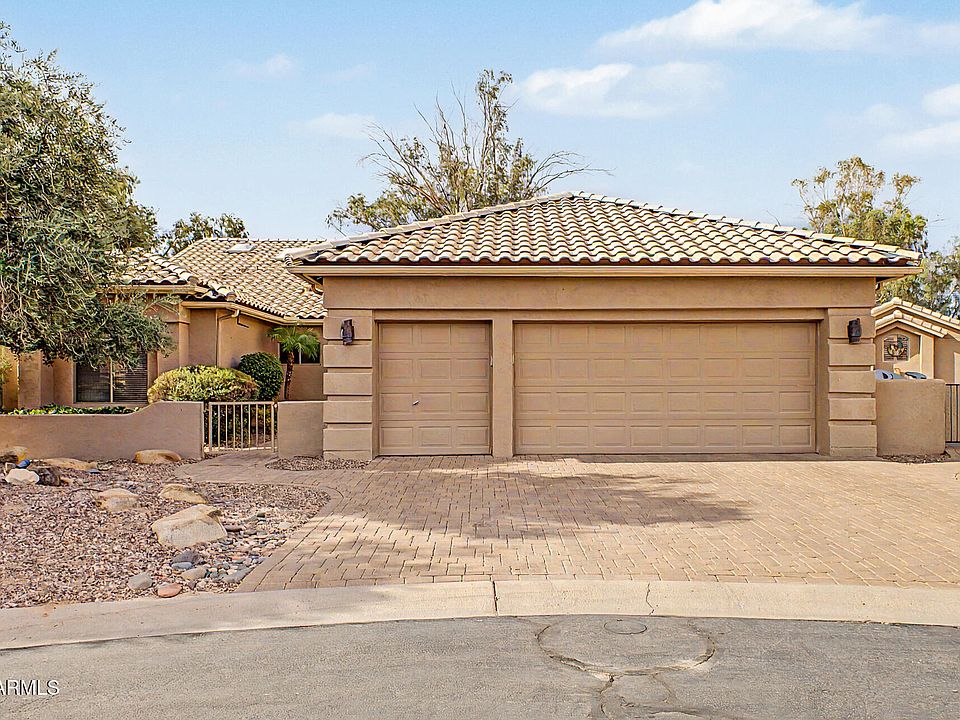 1st image of 23602 S ROSECREST Drive
