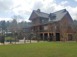 1755 Kendallwood Church Rd, Moultrie, GA 31768