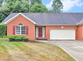 3404 Brookmoor Ln, Knoxville, TN 37920