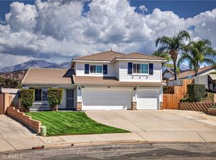 13509 Margaret Ln, Yucaipa, CA 92399