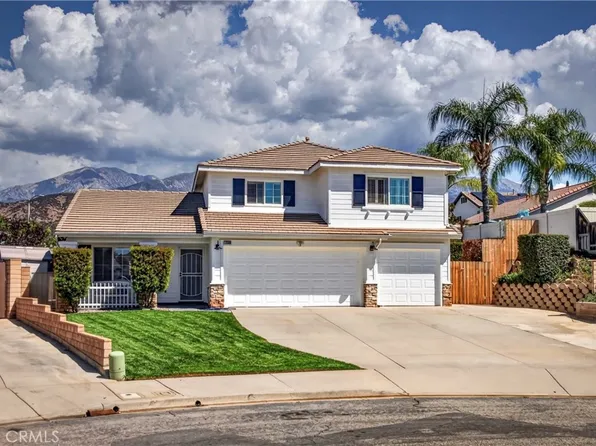 13509 Margaret Ln, Yucaipa, CA 92399