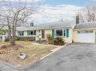551 Crestview Ter, Point Pleasant Beach, NJ 08742