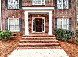 1885 Watercrest Dr, Auburn, AL 36830