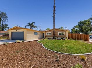 6390 Hillside Ave, Riverside, CA 92504