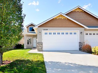 2119 N Carmen Way, Boise, ID 83704