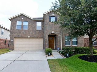 6631 Northridge Trace Ln, Spring, TX 77379
