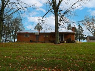 3400 Conard Rd, Mansfield, OH 44903