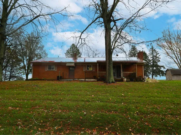 3400 Conard Rd, Mansfield, OH 44903