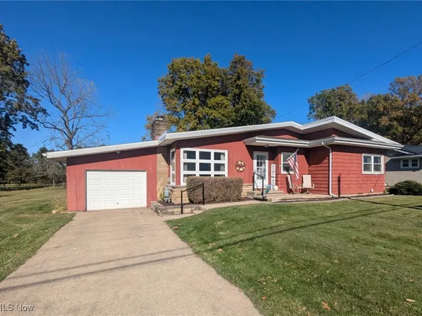 1003 Yale Ave, Mansfield, OH 44905