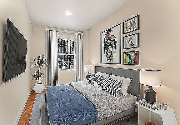 3rd image of 402 W 22nd St #1F