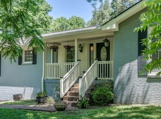 1975 Tinnin Rd, Goodlettsville, TN 37072