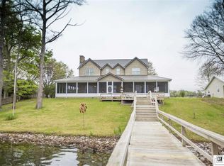 202 Botany Bay Rd, Saint Joseph, LA 71366