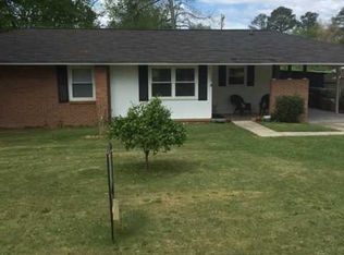 1723 Overhill Rd, Columbia, SC 29223