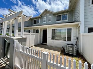 91-1031 Kaimalie St APT 4P4, Ewa Beach, HI 96706