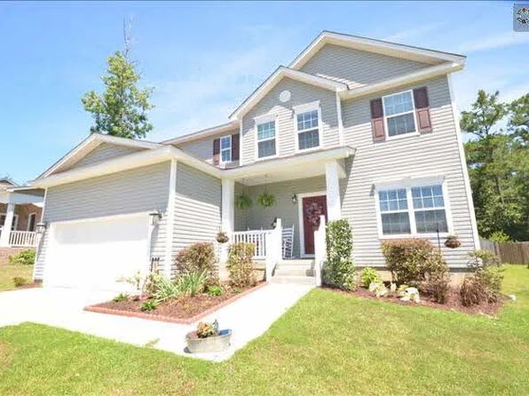 108 Plymouth Pass Dr, Lexington, SC 29072
