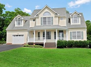 8326 Bama Rd, Mechanicsville, VA 23111