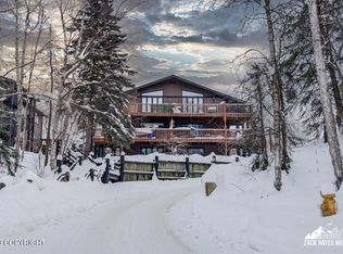 8512 Boundary Ave APT D2, Anchorage, AK 99504