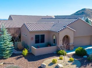 7333 E Cozy Camp Dr, Prescott Valley, AZ 86314