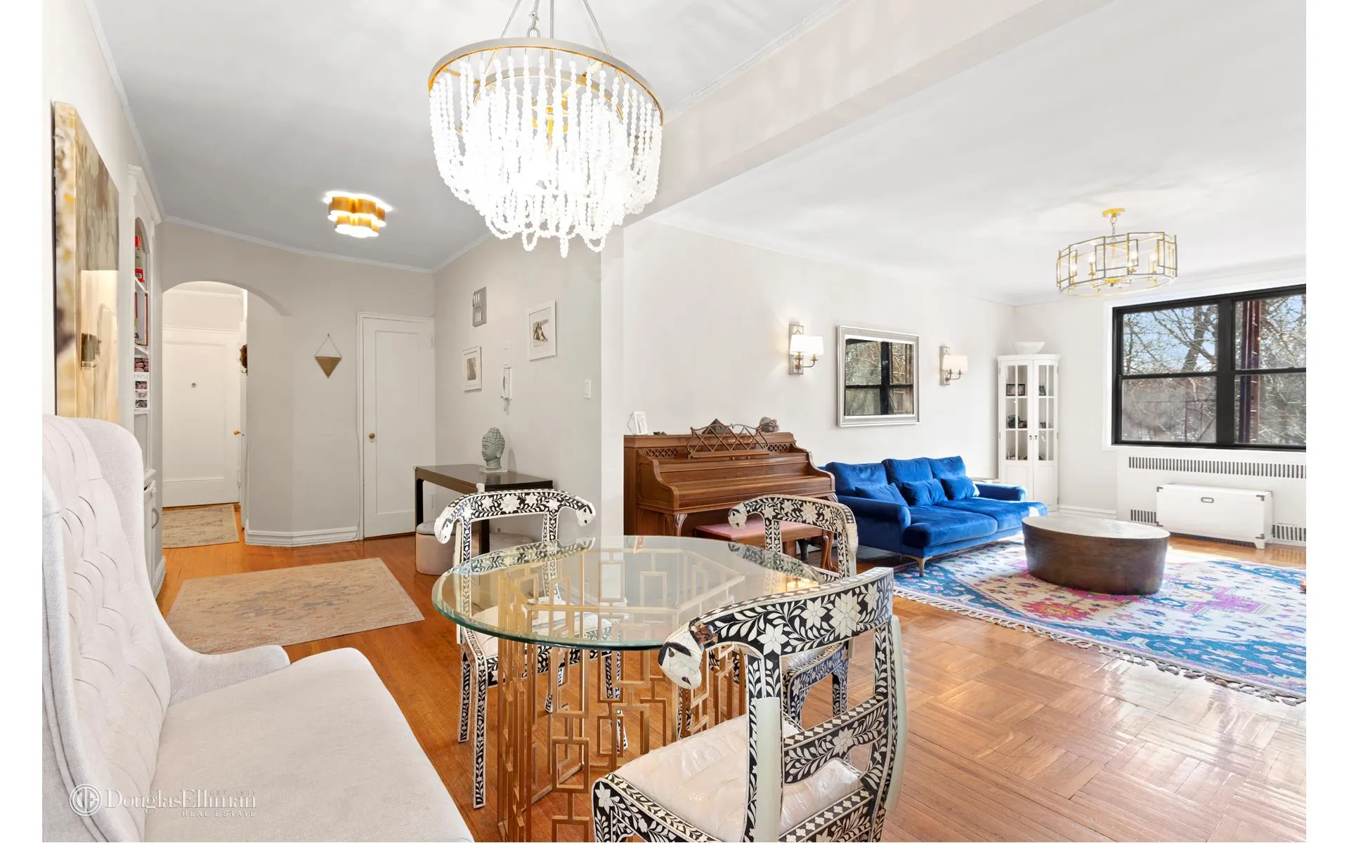 40 Prospect Park West 2c In Park Slope Brooklyn Streeteasy