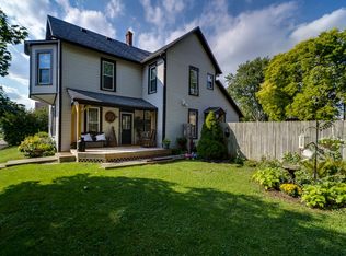7170 Cleveland St, South Solon, OH