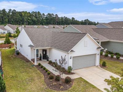 124 Ohoopee Dr, Griffin, GA, 30223