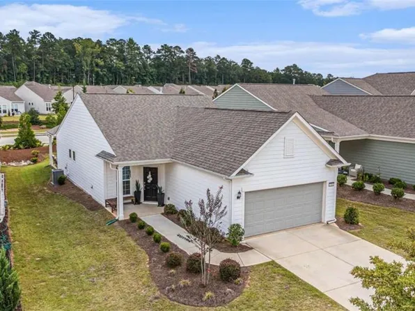 124 Ohoopee Dr, Griffin, GA 30223