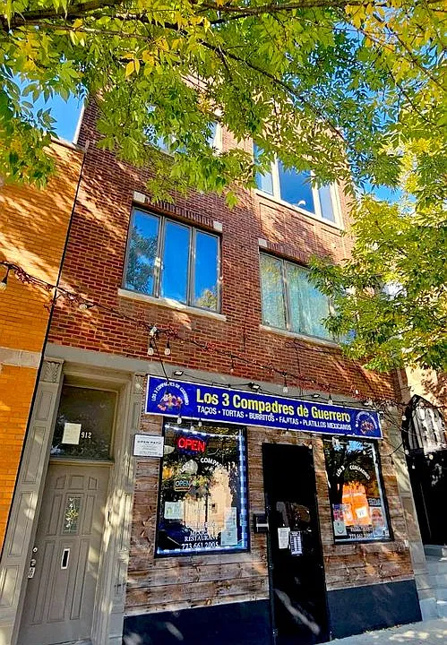 912 N Western Ave