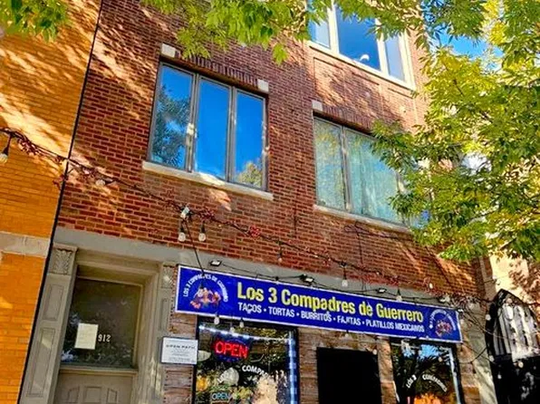 912 N. Western Ave, 912 N Western Ave #2R, Chicago, IL 60622