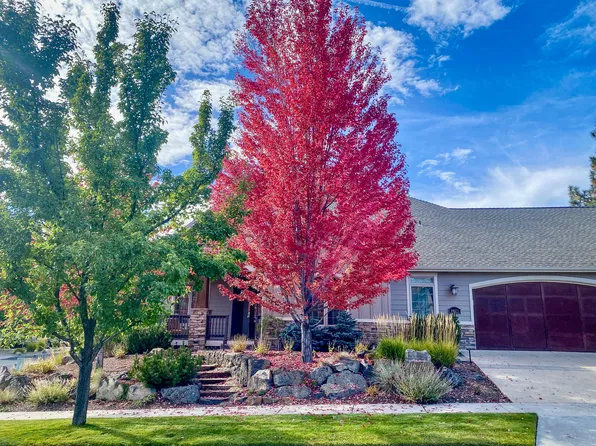 (undisclosed Address), Bend, OR 97702