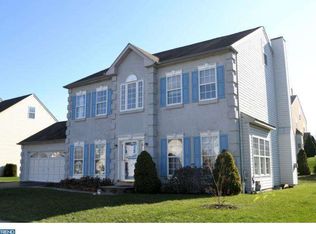 705 Deer Creek Dr, King Of Prussia, PA 19406
