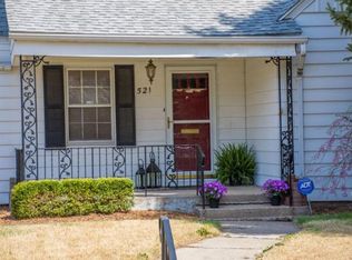 521 E Eckman St, South Bend, IN