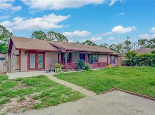 2911 14th Ave SE, Naples, FL 34117