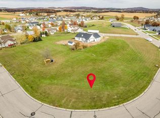 314 Eastridge Cir #25, Reedsburg, WI 53959