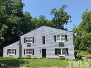 302 Park Ave APT 9, Raleigh, NC 27605