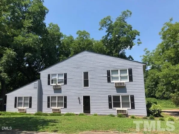 302 Park Ave APT 9, Raleigh, NC 27605