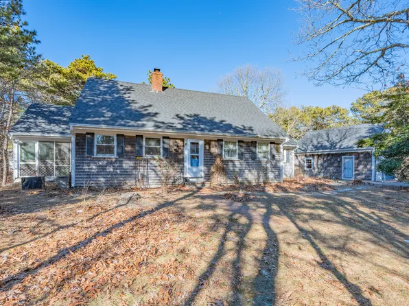 20 Billingsgate Ave, Eastham, MA 02642