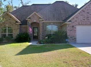 1303 Texas Ave, Sweeny, TX 77480