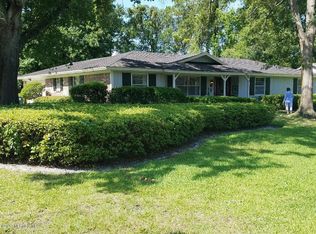 3484 Cypresswood Dr S, Jacksonville, FL 32257