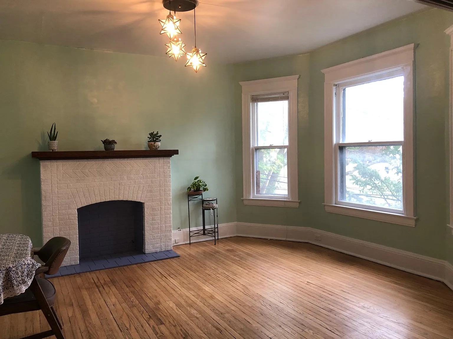 1419 E Fayette St — Photo 4