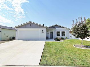 539 W Commercial St, Weiser, ID 83672