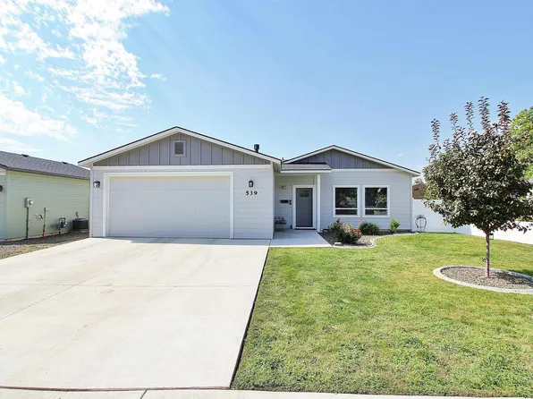 539 W Commercial St, Weiser, ID 83672