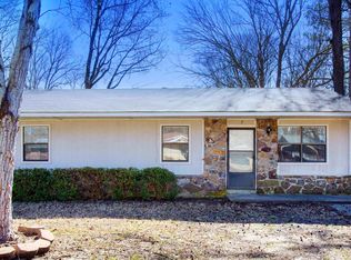 5 Cherry Ct, Jacksonville, AR 72076