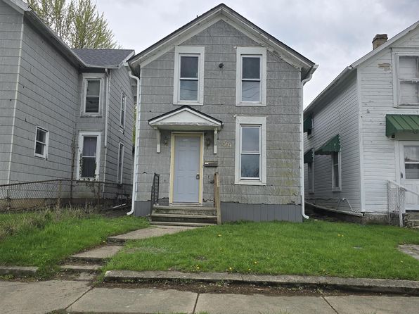 429 Bass St, Fort Wayne, IN 46802