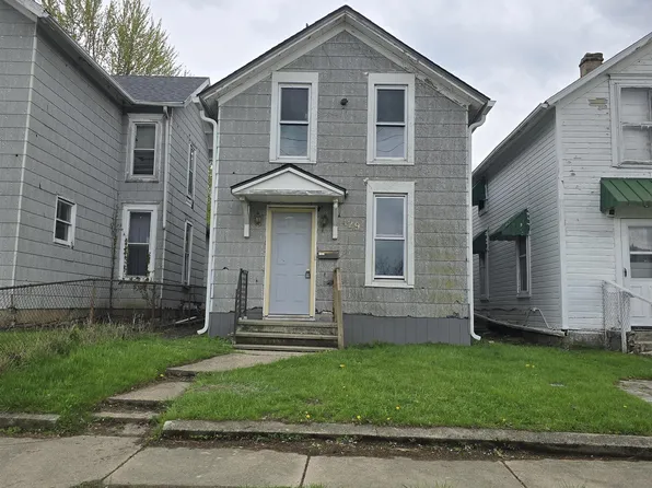 429 Bass St, Fort Wayne, IN 46802