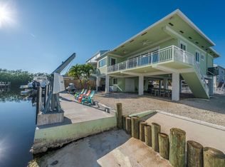 464 Big Pine Rd, Key Largo, FL 33037