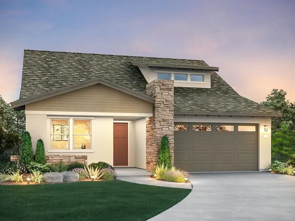 400 Danwood Ct, Roseville, CA 95747